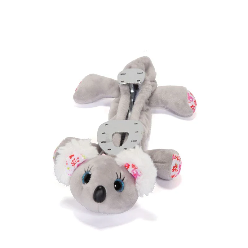 Jerry's Blade Buddies Soft Figure Skate Guards - Image 14