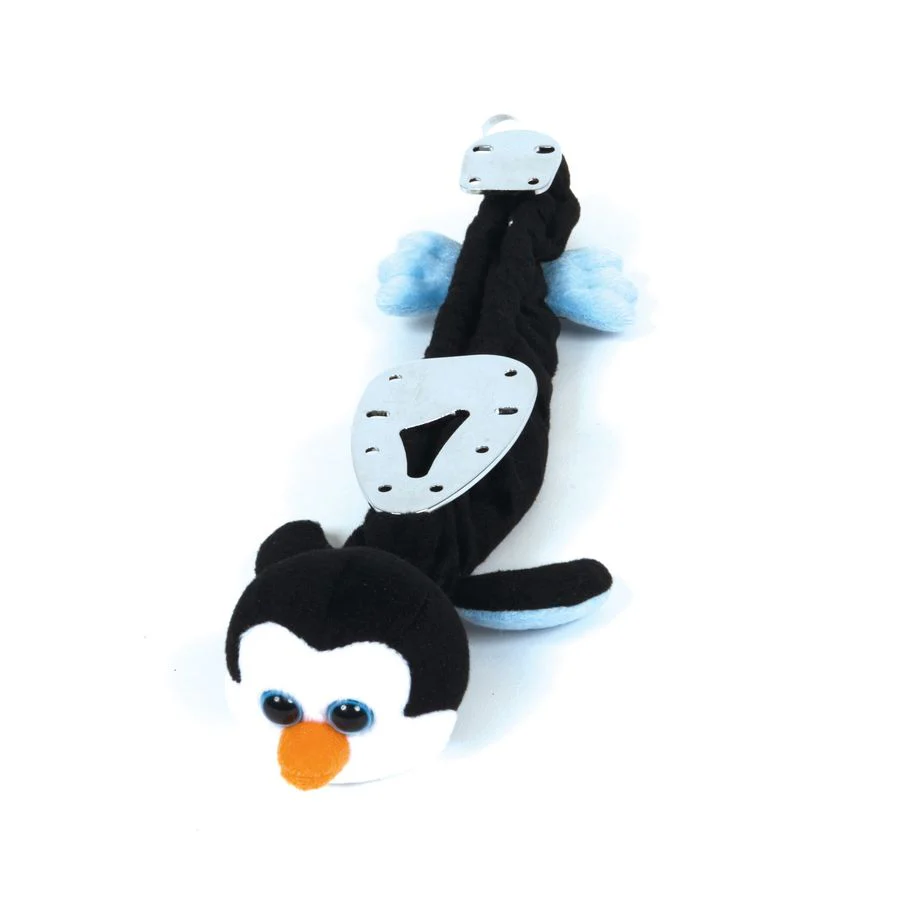 Jerry's Blade Buddies Soft Figure Skate Guards - Image 2