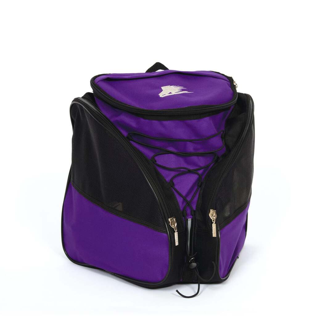 Jerry's Bungee Figure Skate Backpack - Image 3