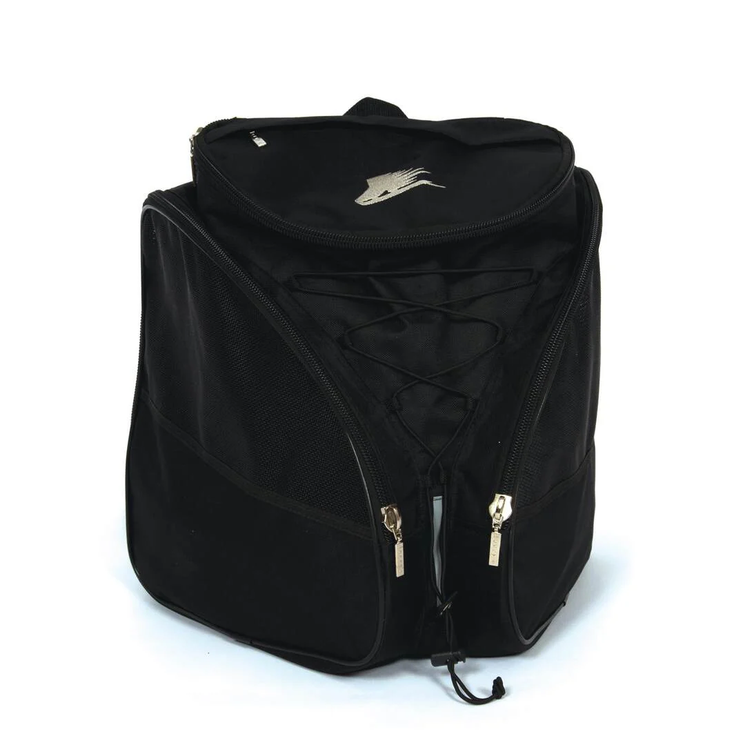 Jerry's Bungee Figure Skate Backpack - Image 4