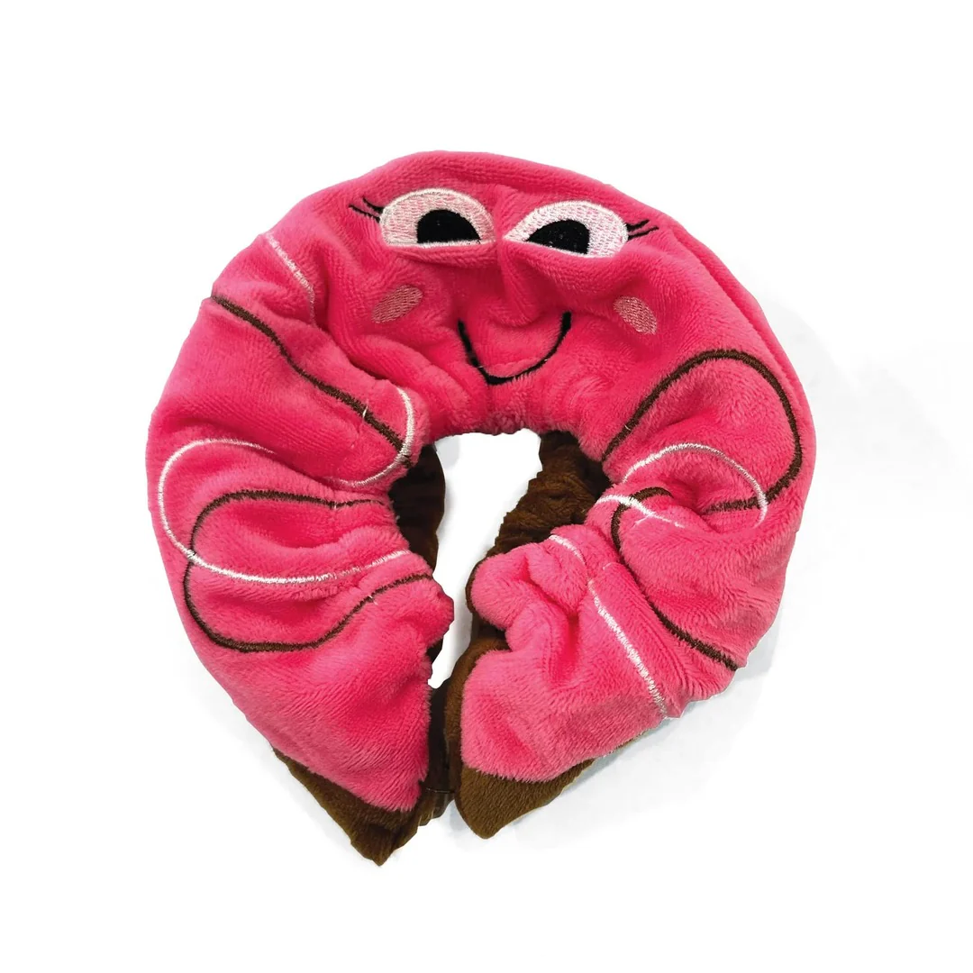 Jerry's Donut Soakers Box of 6 Skate Guard - Image 5