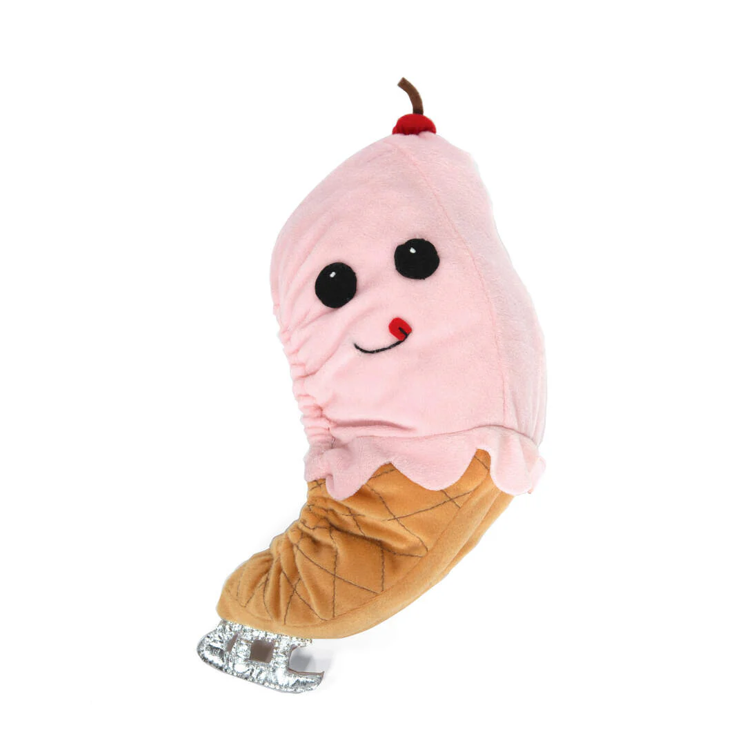 Jerry's Fun Food Soakers Figure Skate Guards - Image 10
