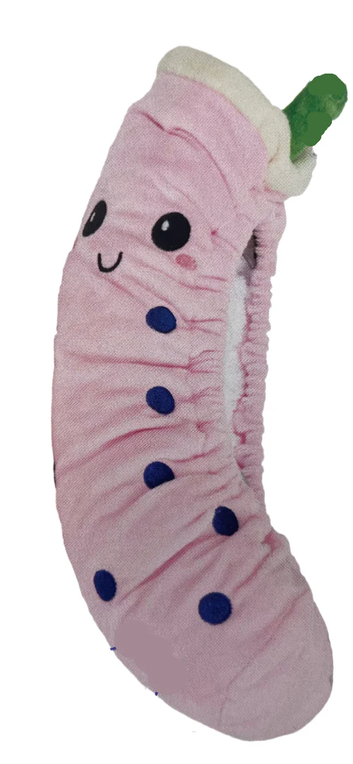Jerry's Fun Food Soakers Figure Skate Guards - Image 15