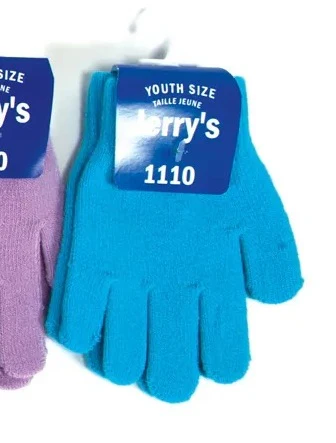 Jerry's Youth 1110 Mini Figure Skating Gloves - Image 10