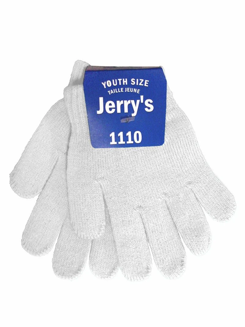 Jerry's Youth 1110 Mini Figure Skating Gloves - Image 6