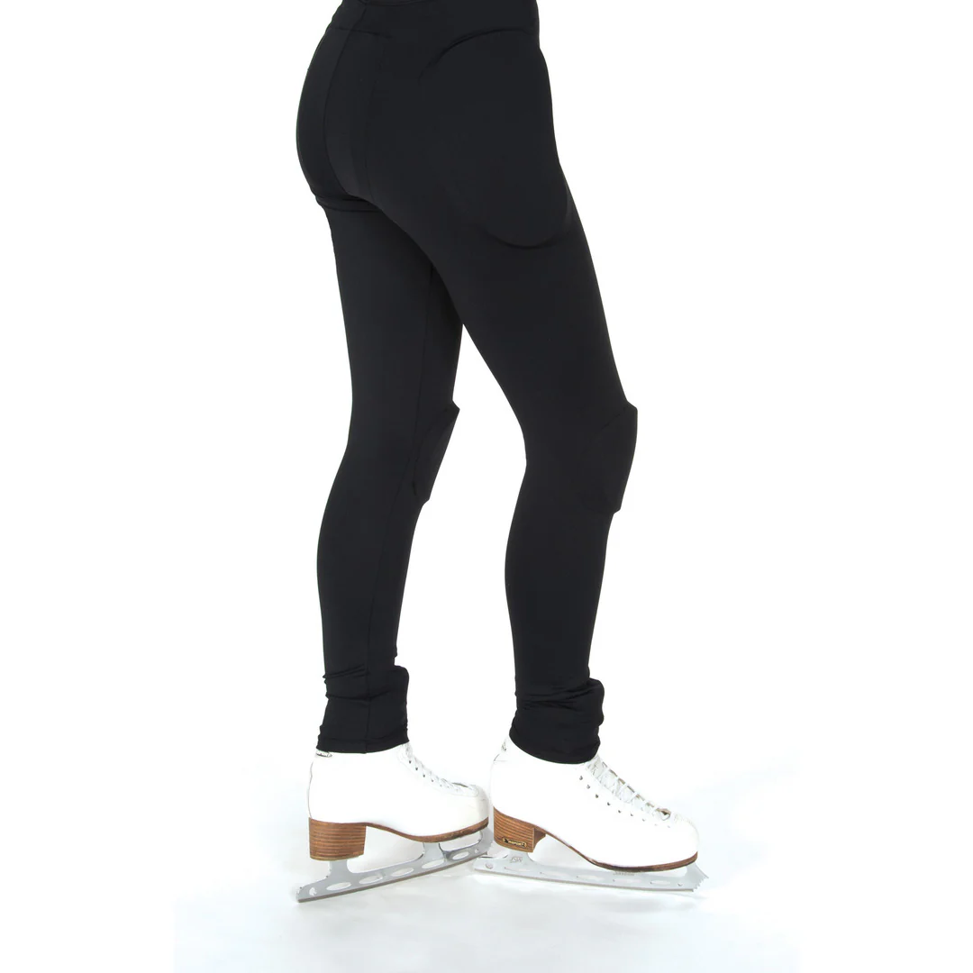Jerry's Youth 852 Protective Figure Skating Leggings