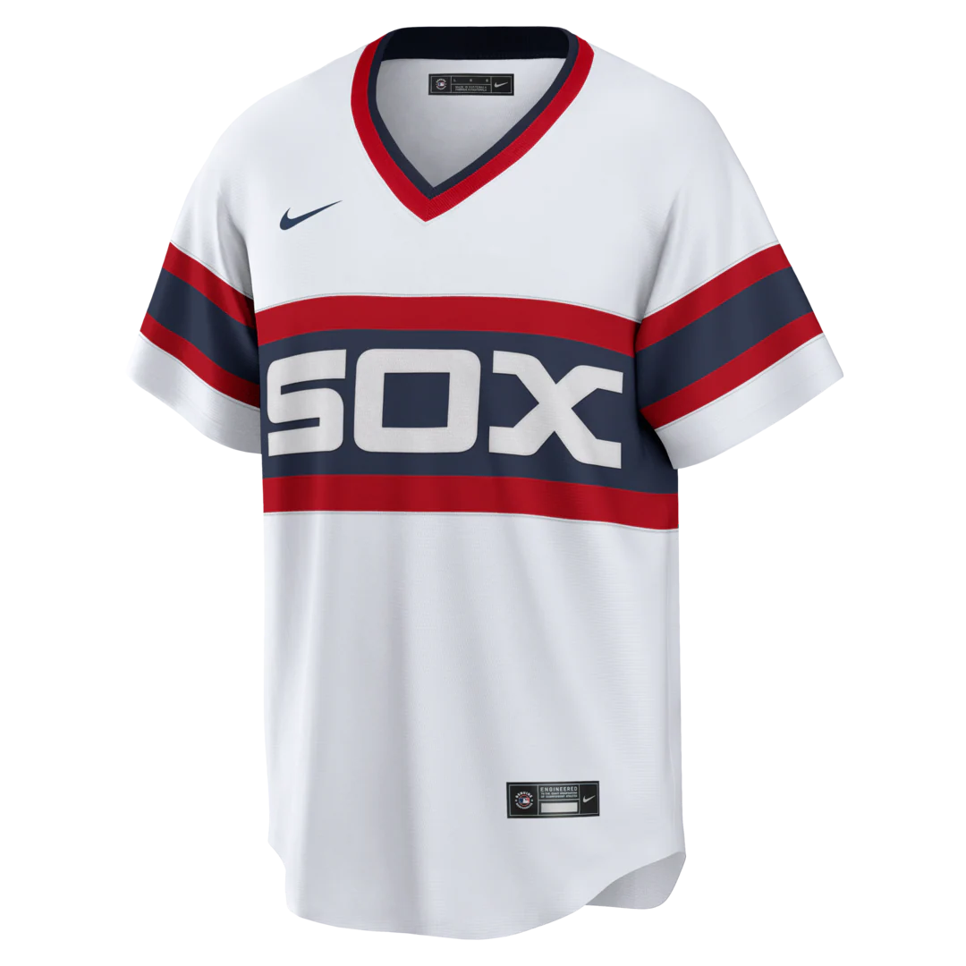 Nike Men's MLB Chicago White Sox Alternate Jersey