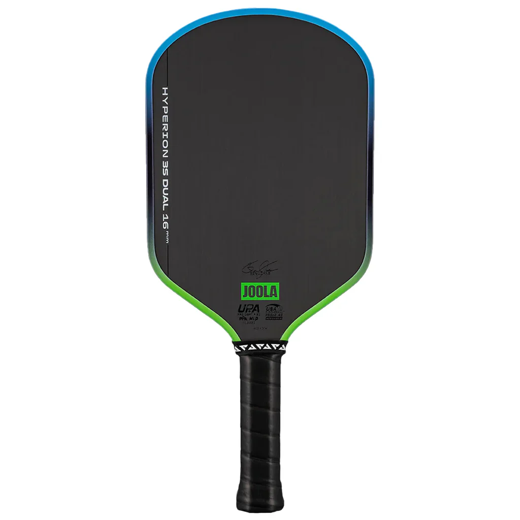 JOOLA Hyperion Pro 3S Dual Pickleball Paddle