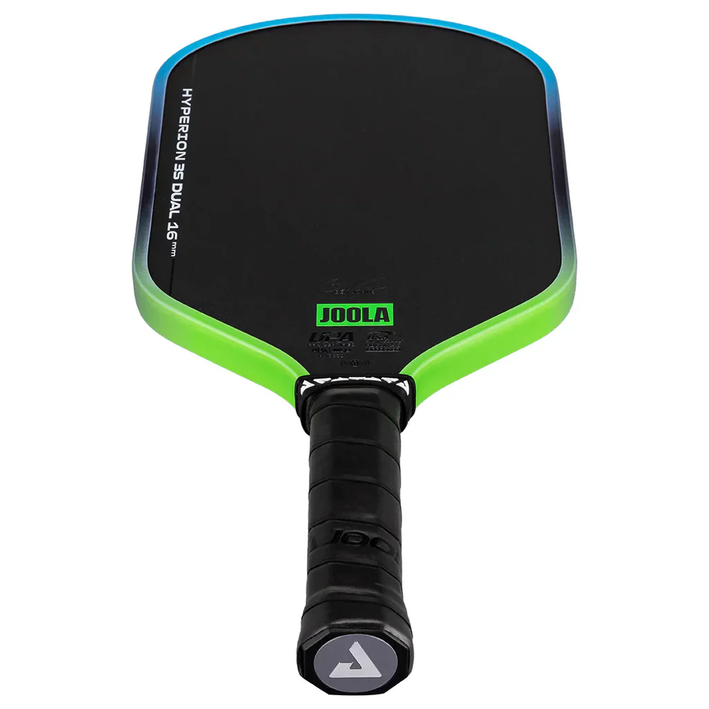 JOOLA Hyperion Pro 3S Dual Pickleball Paddle - Image 4