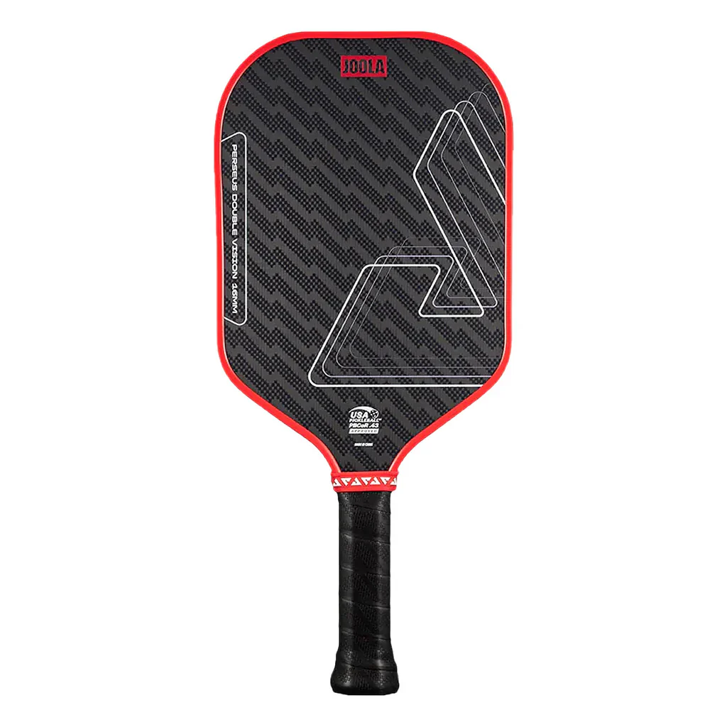 JOOLA Perseus Double Vision Pickleball Paddle