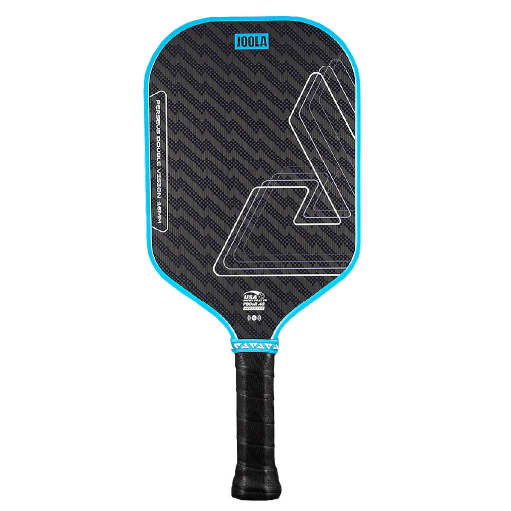 JOOLA Perseus Double Vision Pickleball Paddle - Image 2
