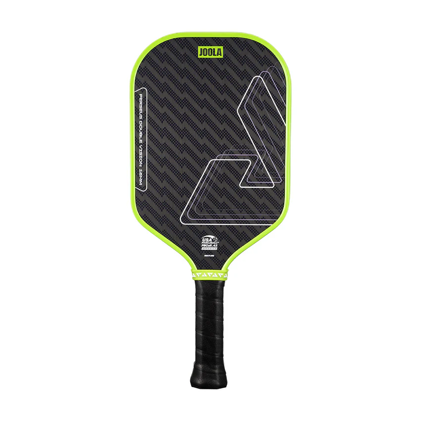 JOOLA Perseus Double Vision Pickleball Paddle - Image 3