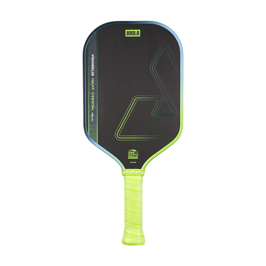 JOOLA Perseus Heat Vision Pickleball Paddle Gradient - Image 3