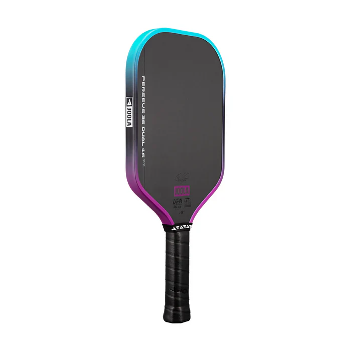 JOOLA Perseus Pro 3S Dual Pickleball Paddle - Image 2