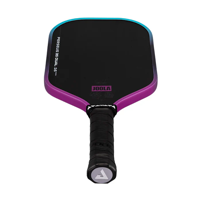 JOOLA Perseus Pro 3S Dual Pickleball Paddle - Image 4