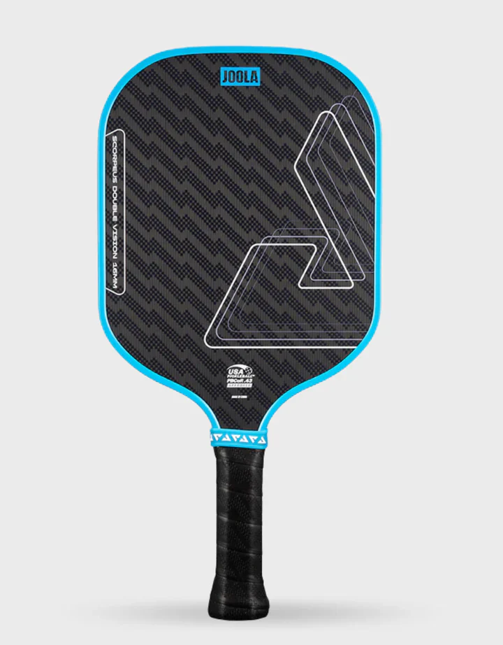 JOOLA Scorpeus Double Vision Pickleball Paddle - Image 2