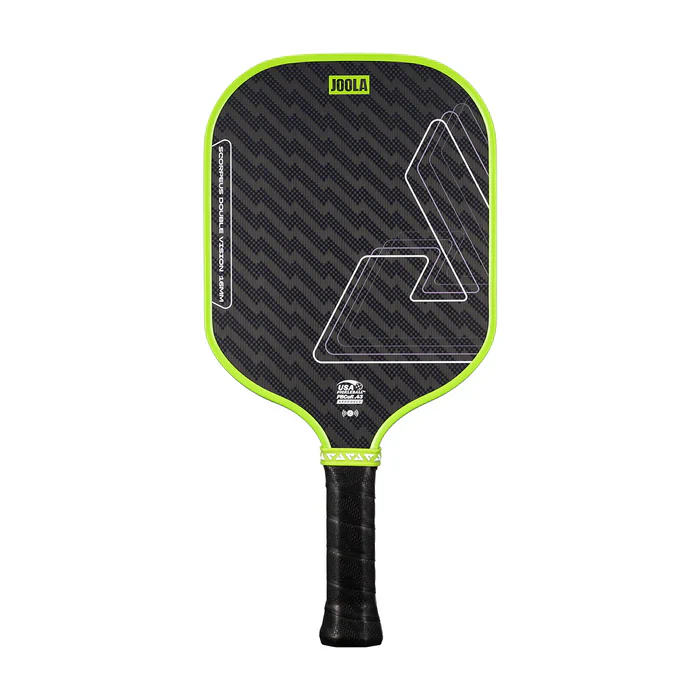 JOOLA Scorpeus Double Vision Pickleball Paddle - Image 3
