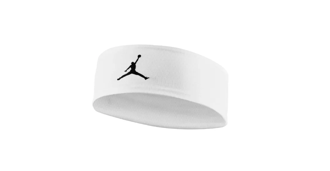 Jordan Dri-Fit Performance Sport Headband - Image 2
