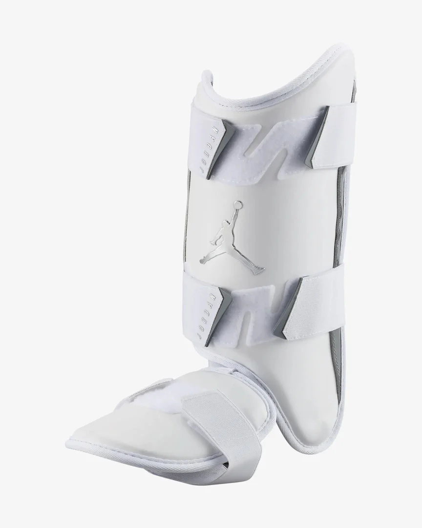 Jordan Senior Fly Batting Leg Guard
