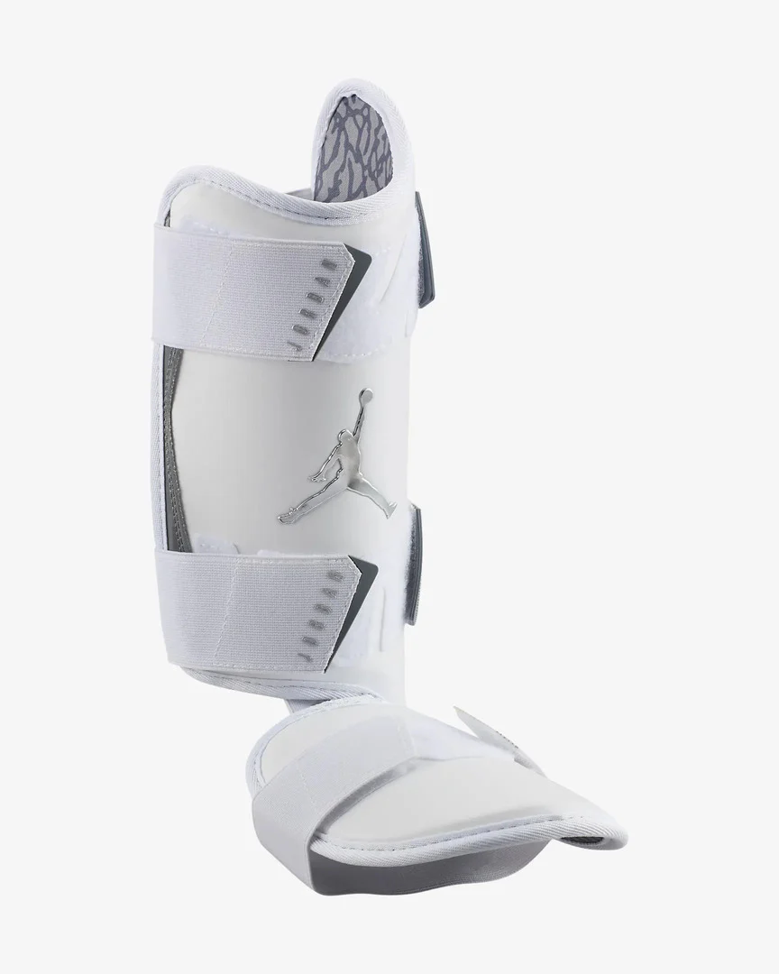 Jordan Senior Fly Batting Leg Guard - Image 2
