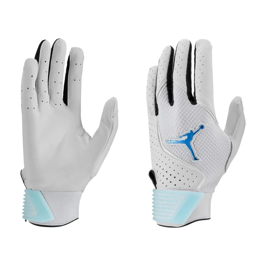 Jordan Senior Fly Elite Batting Gloves - Image 4