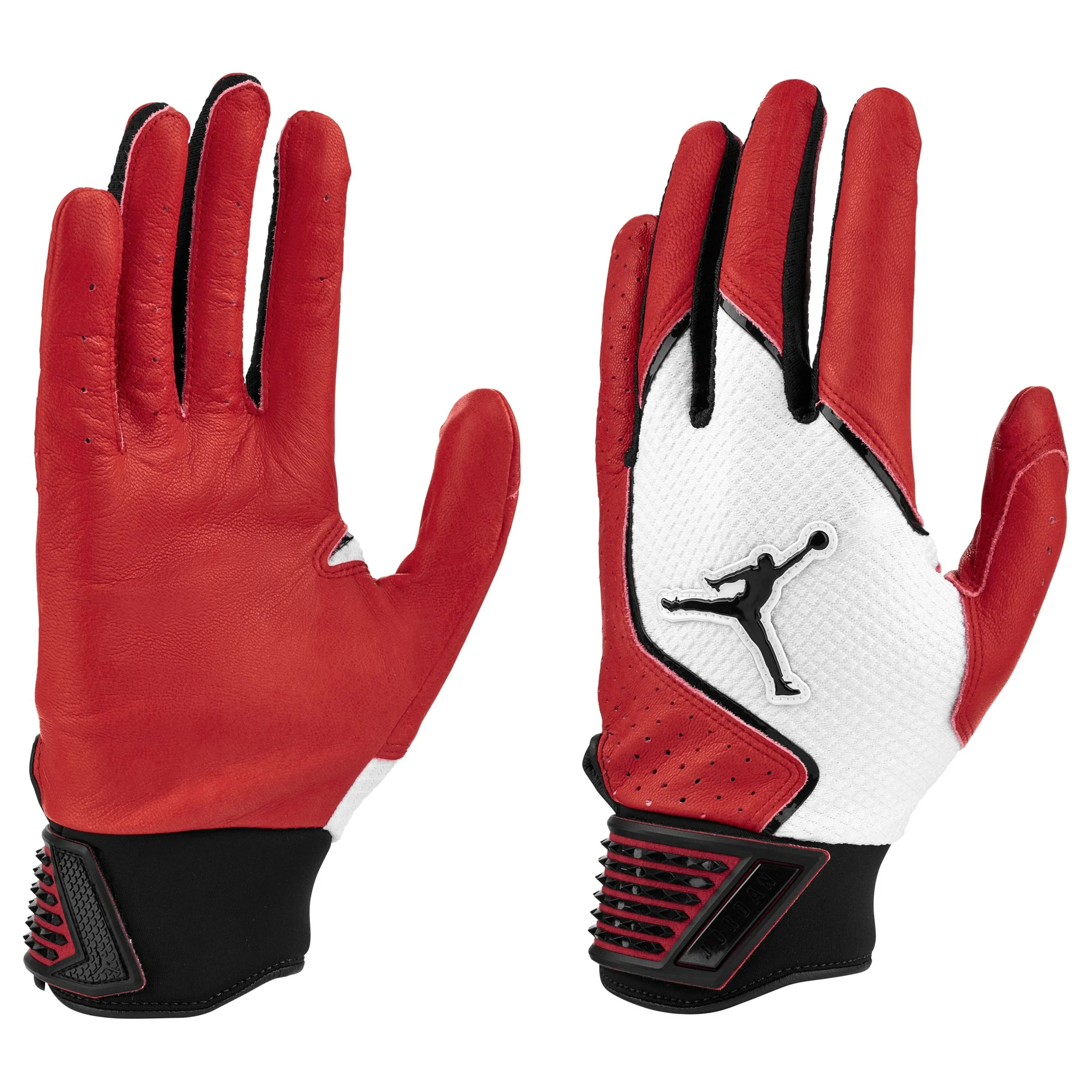 Jordan Senior Fly Select Batting Gloves - Image 2