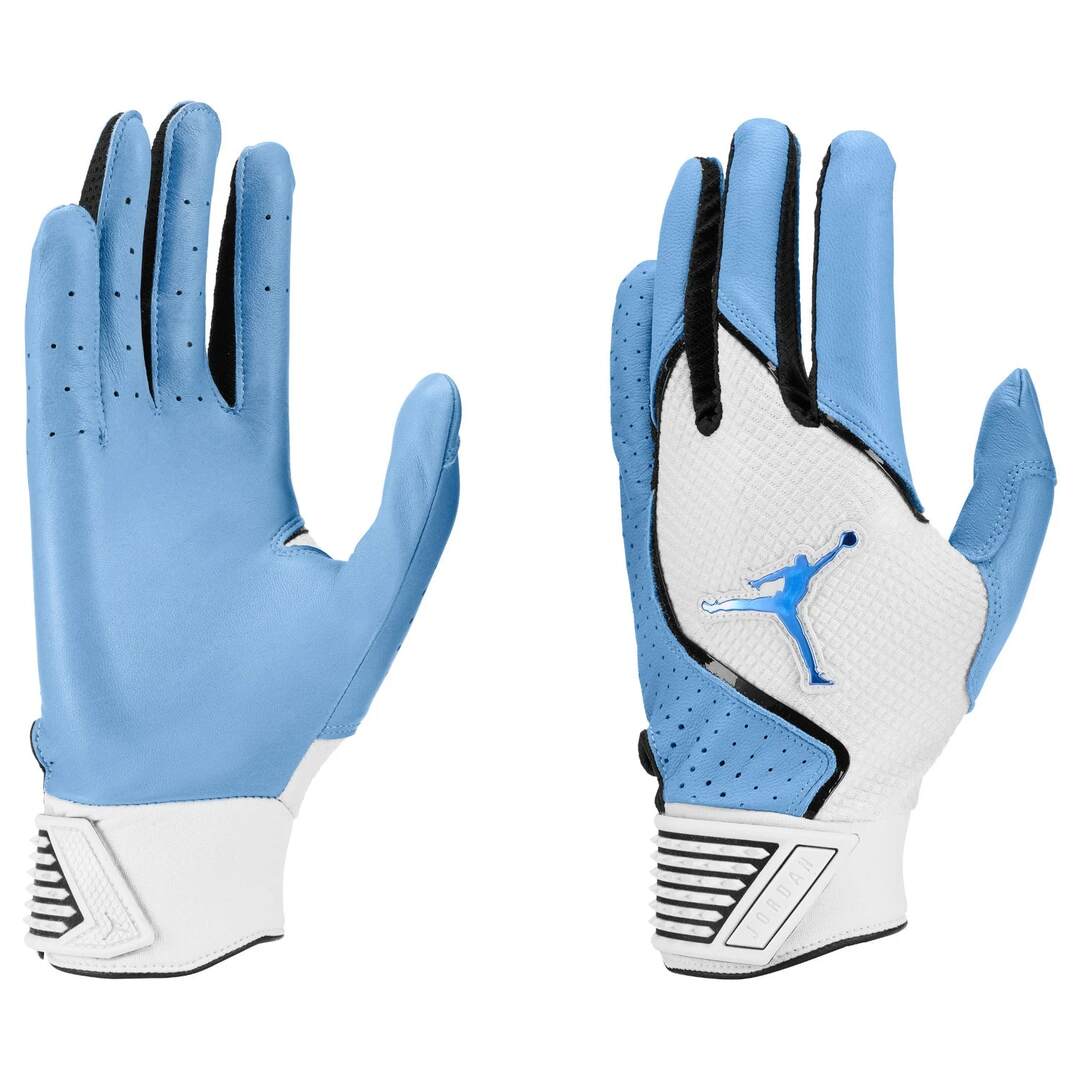 Jordan Senior Fly Select Batting Gloves - Image 3