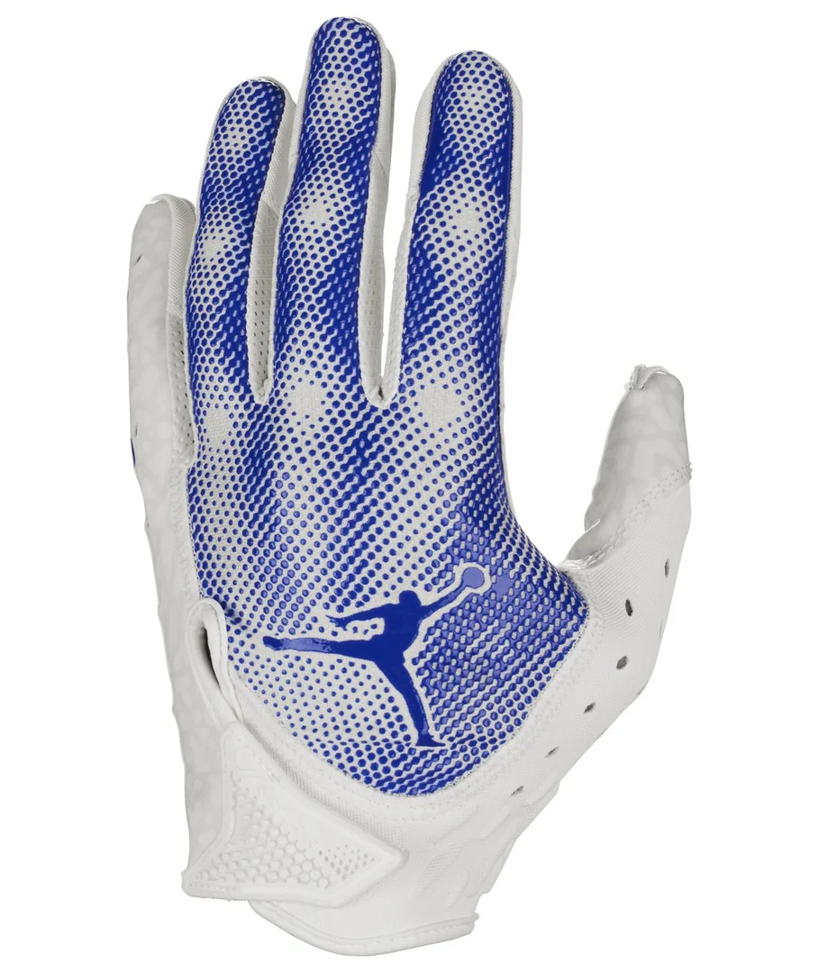Jordan Senior Jet 7.0 Receiver Football Gloves - Image 3