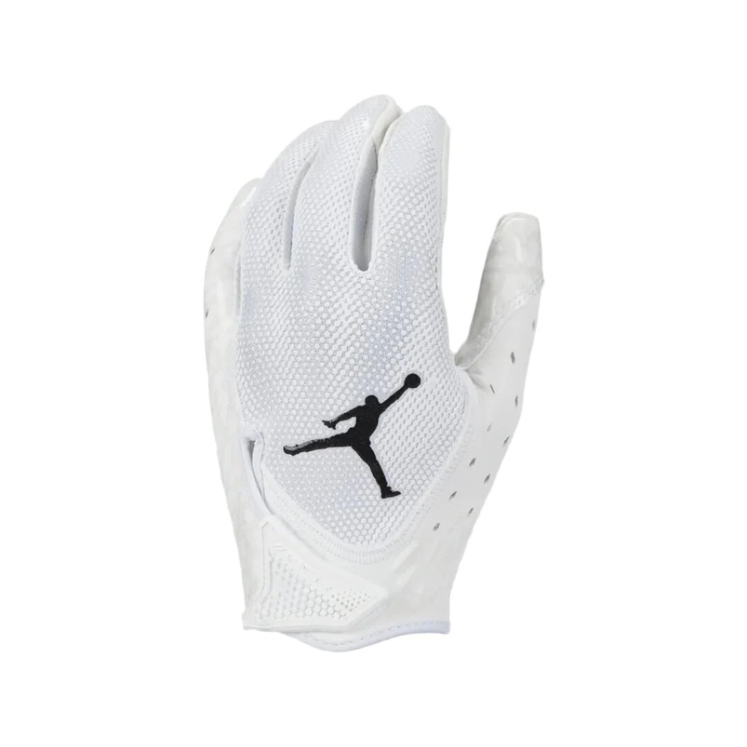 Jordan Senior Jet 7.0 Receiver Football Gloves