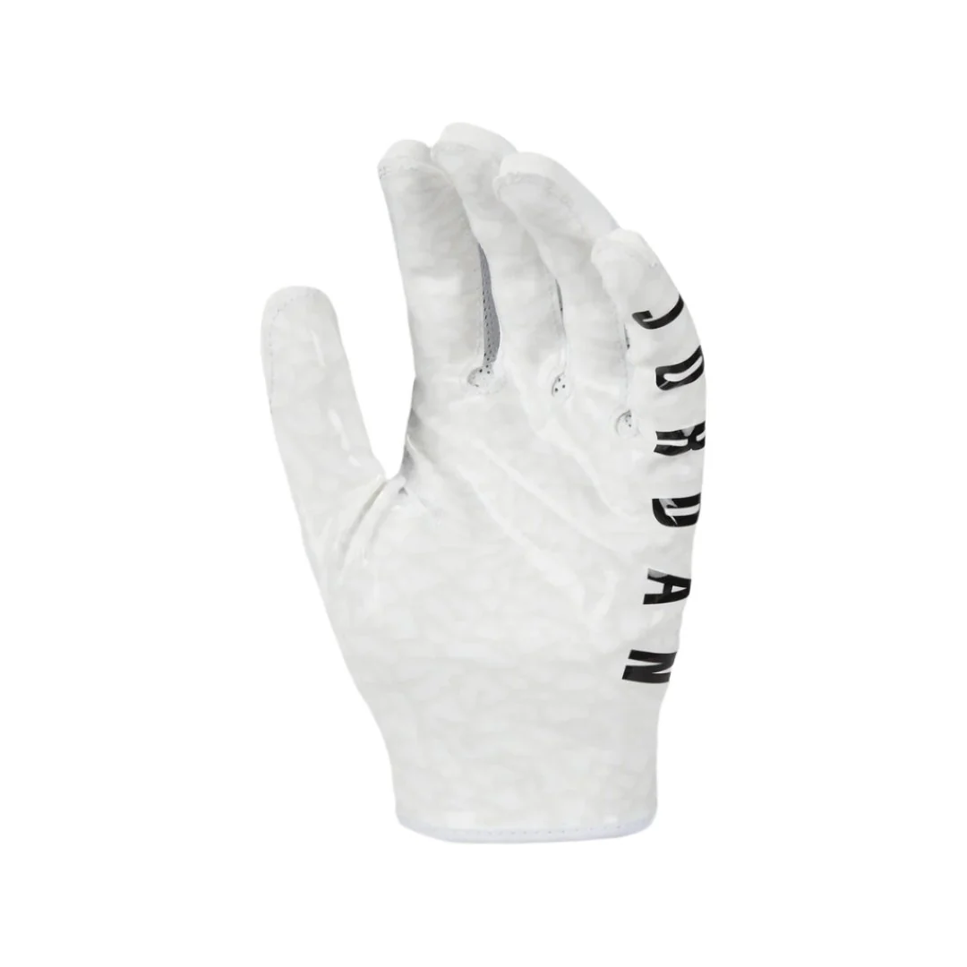 Jordan Senior Jet 7.0 Receiver Football Gloves - Image 2