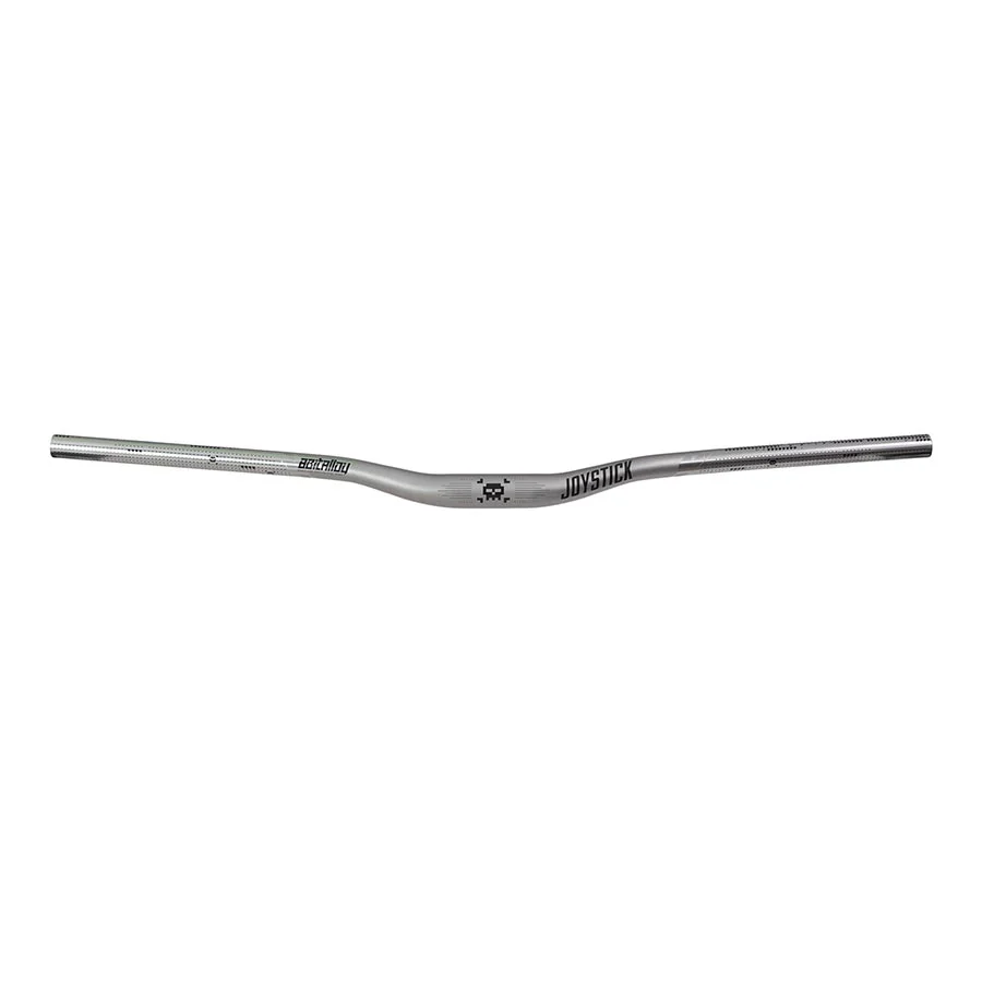 Joystick Components 8-Bits Alloy 31.8mm MTB Handlebar - Image 4