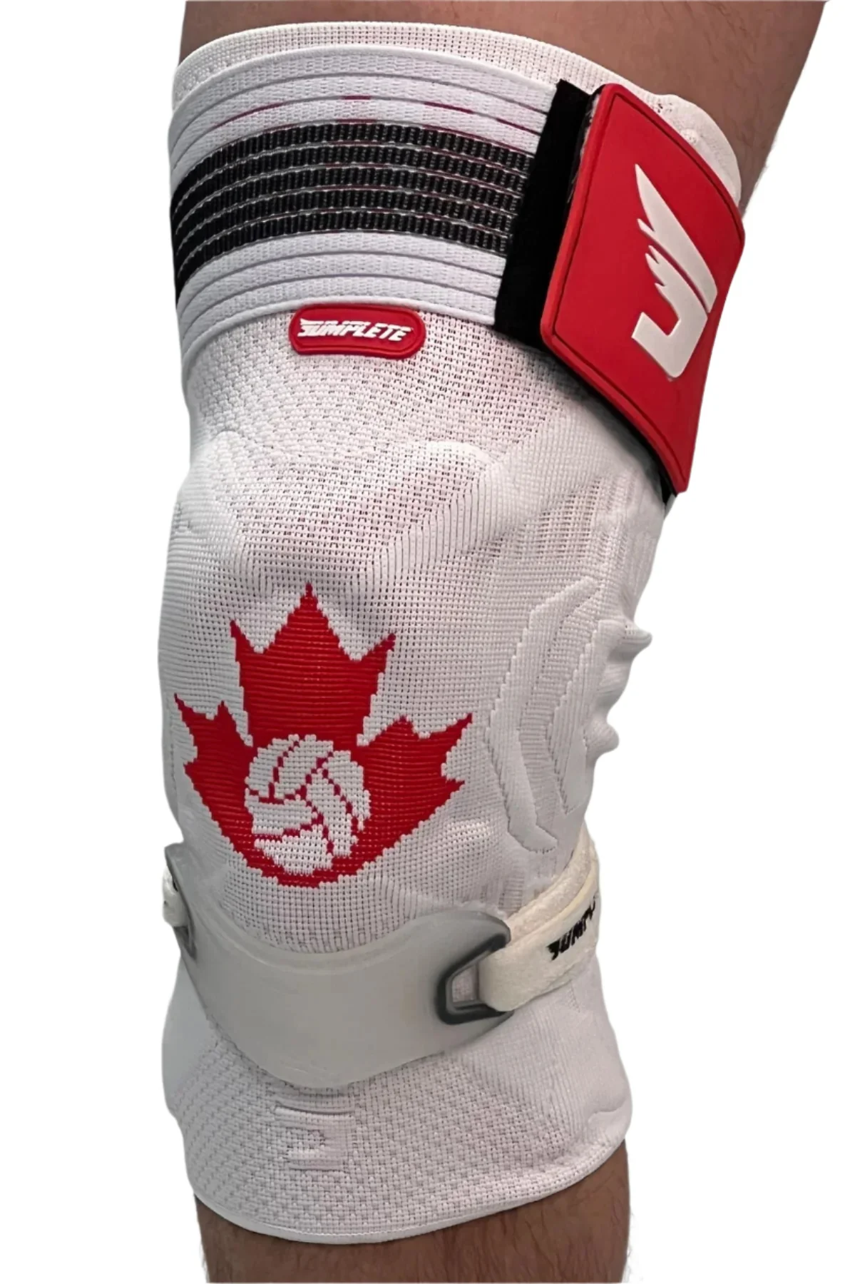 Jumplete Attakk 2.0 Performance Knee Support - Image 2