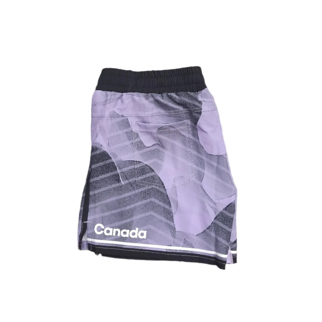 Jumplete Women's J-Short Volleyball Shorts - Image 10