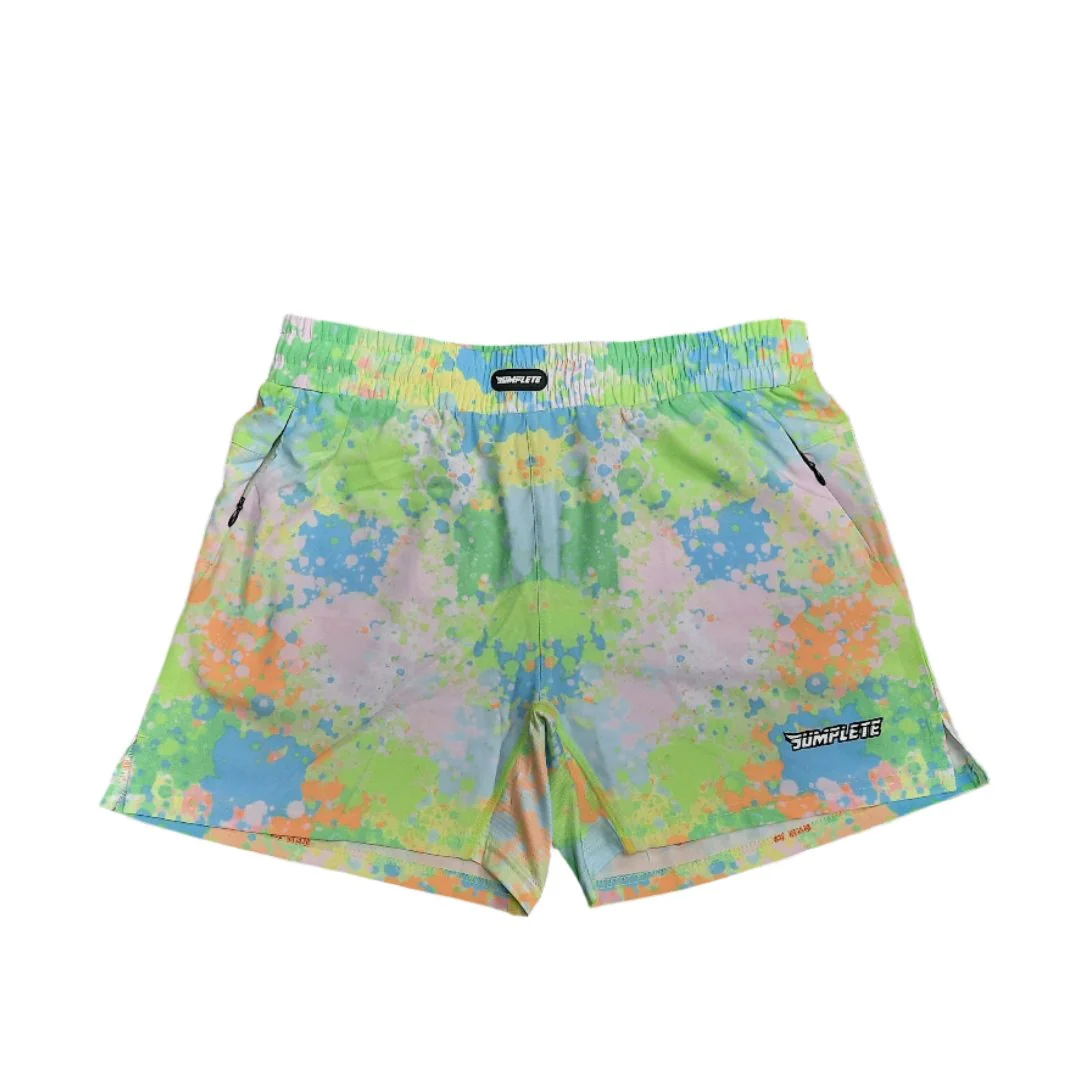 Jumplete Women's J-Short Volleyball Shorts - Image 13