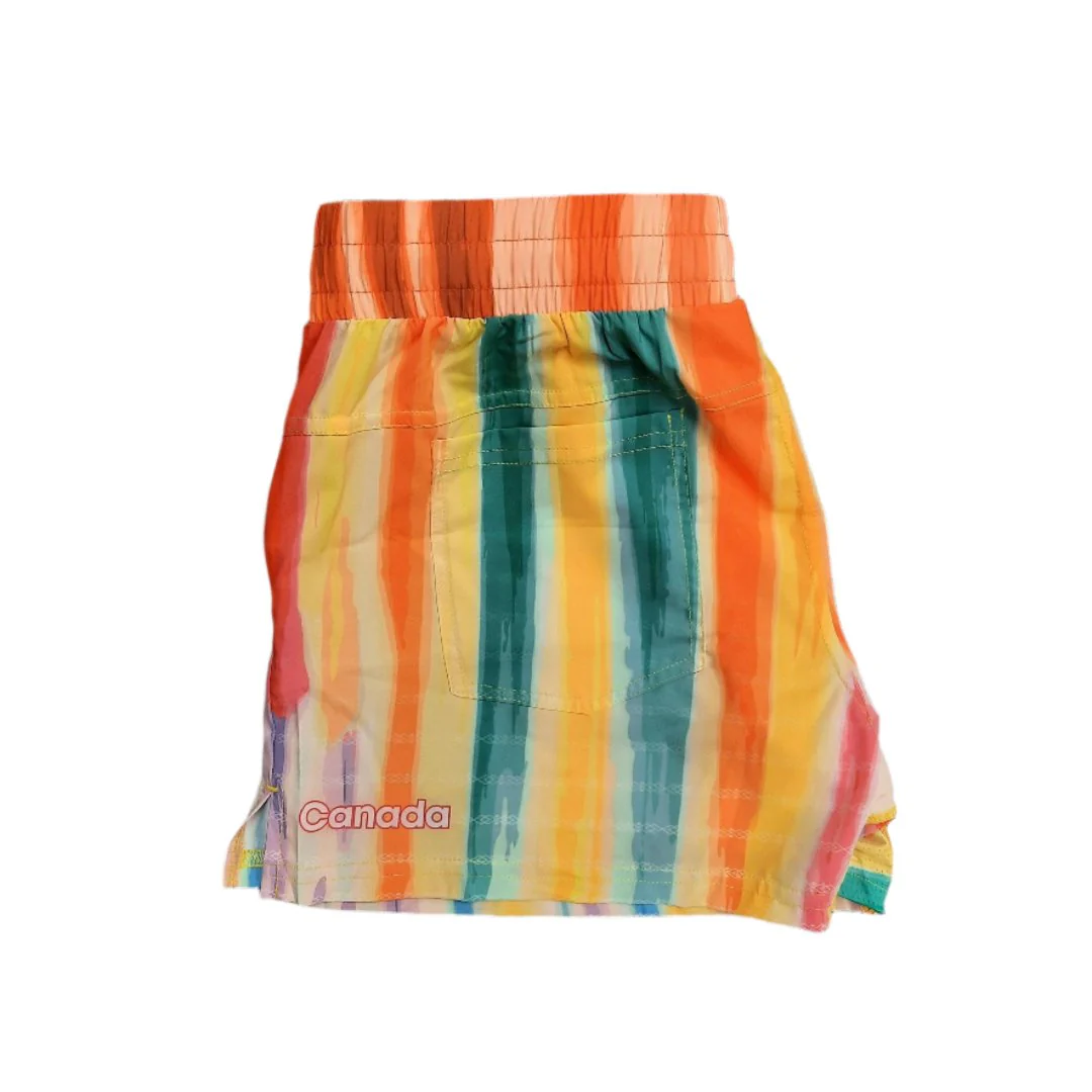 Jumplete Women's J-Short Volleyball Shorts - Image 2