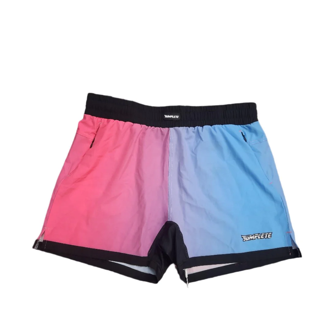 Jumplete Women's J-Short Volleyball Shorts - Image 7