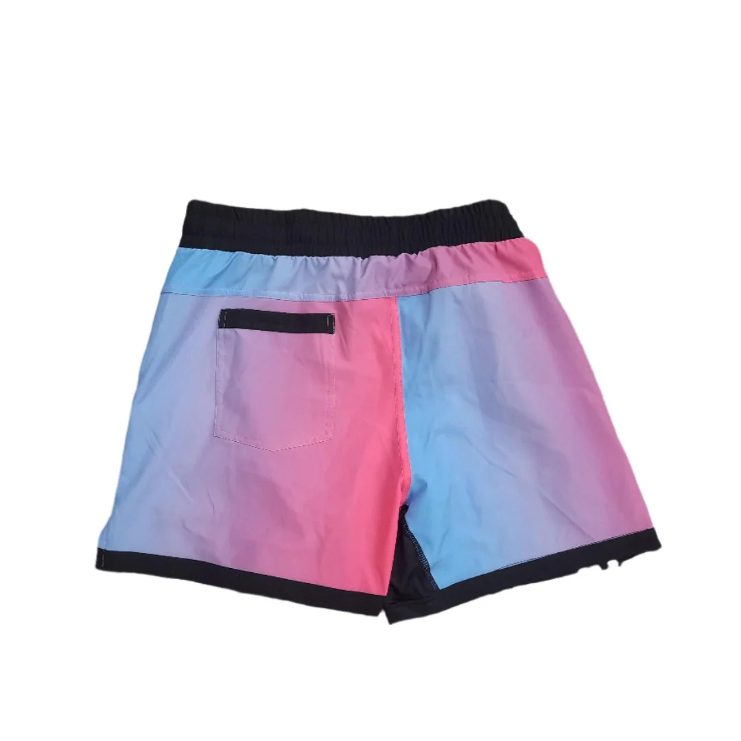Jumplete Women's J-Short Volleyball Shorts - Image 8