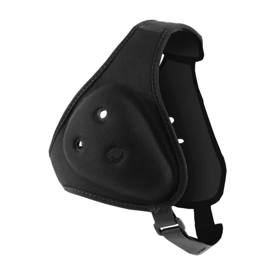 Matman Junior #34 Ultra Soft Ear Guard - Image 2