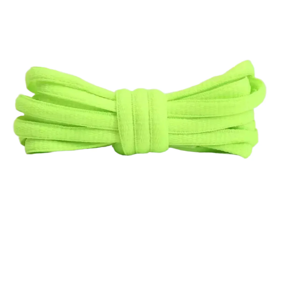 K-Fresh Oval Shoe Laces - Image 10