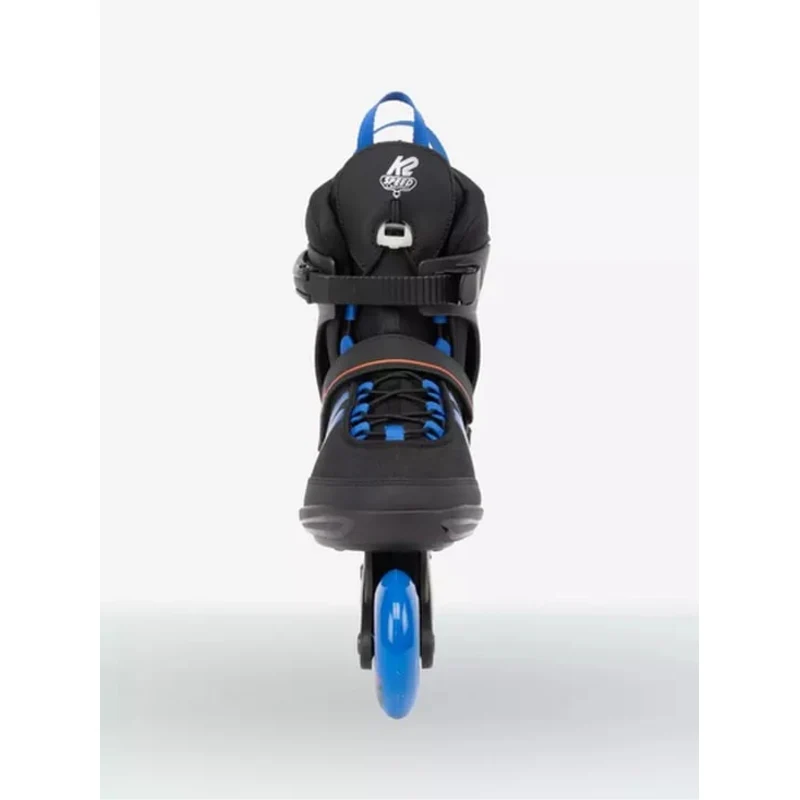K2 Men's Kinetic 80 Pro Inline Skate - Image 2