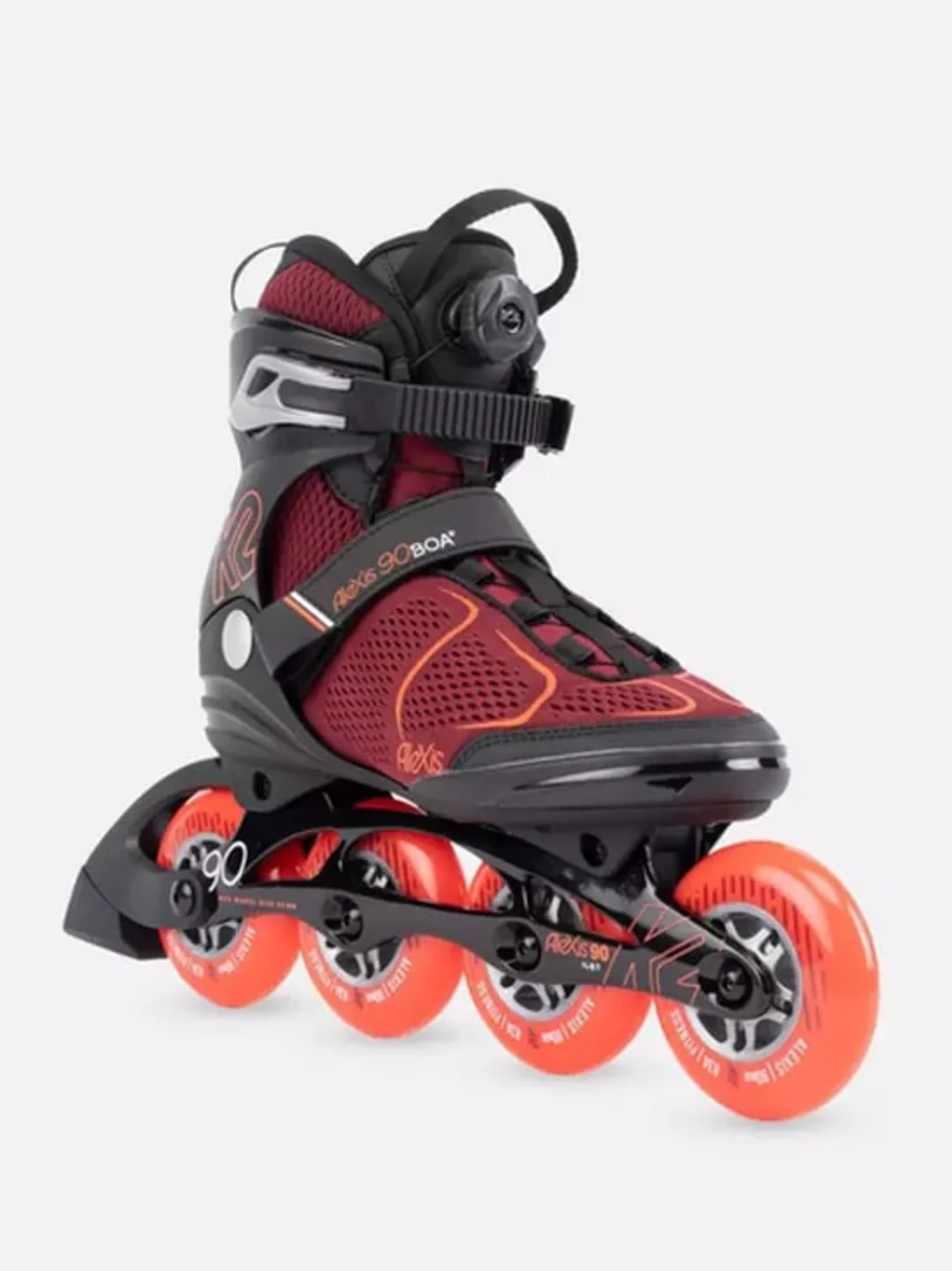 K2 Women's Alexis 90 BOA Inline Skate