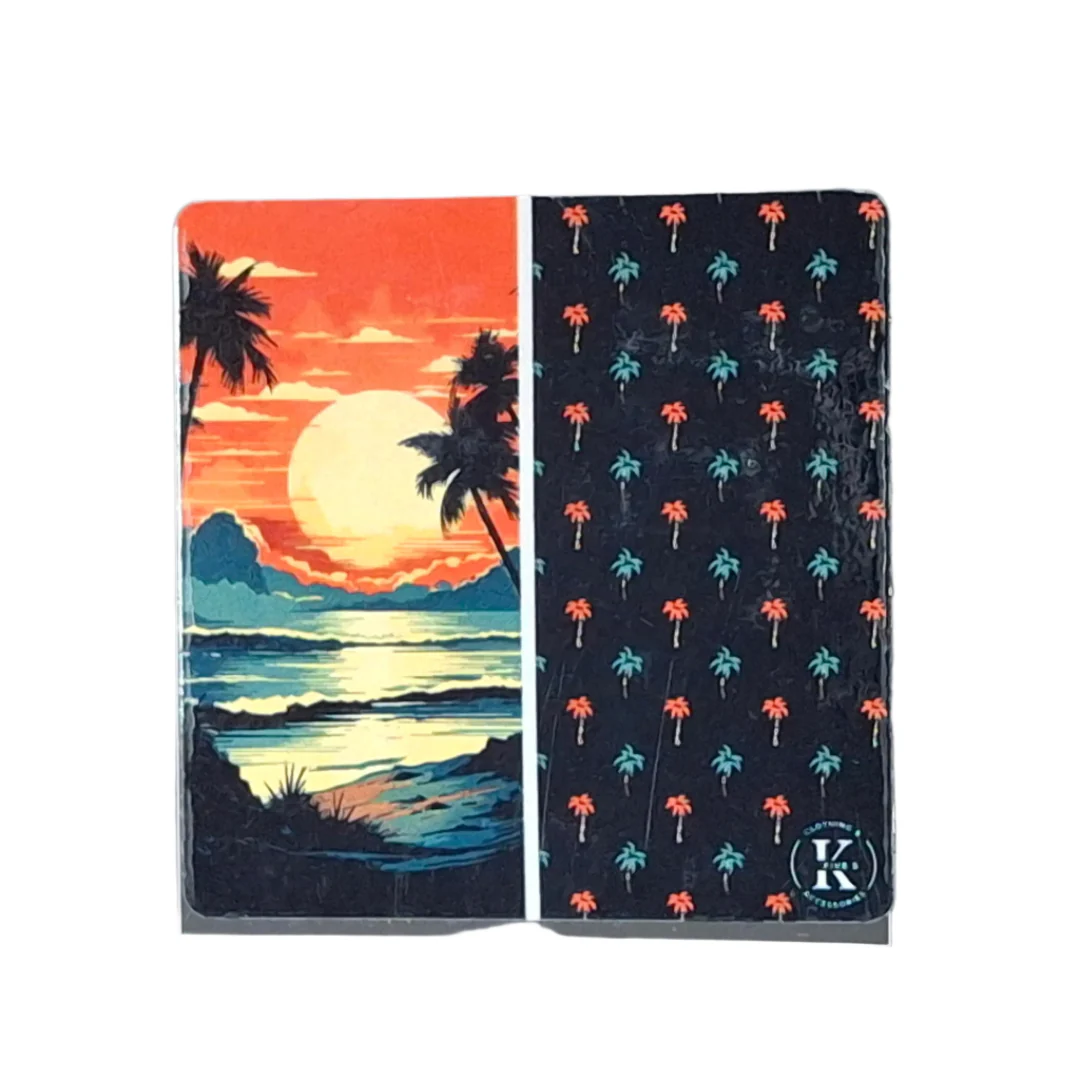 K5 Microfiber Quick-Dry 80x160cm Beach Towel - Image 24