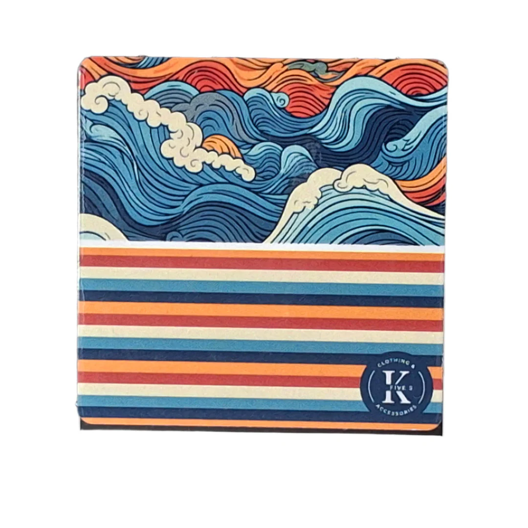 K5 Microfiber Quick-Dry 80x160cm Beach Towel - Image 25