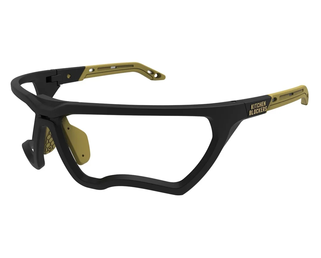 Kitchen Blockers Protective Pickleball Eyewear