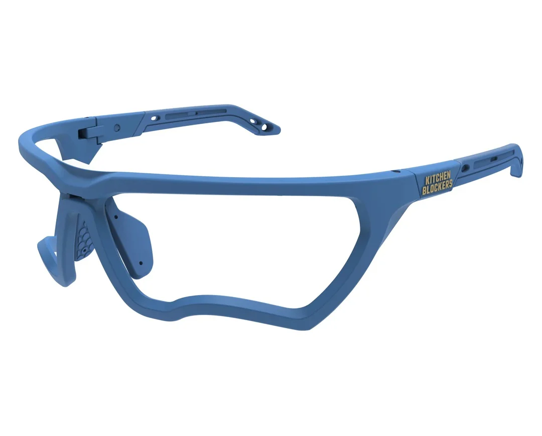 Kitchen Blockers Protective Pickleball Eyewear - Image 4