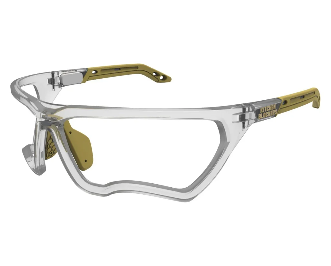 Kitchen Blockers Protective Pickleball Eyewear - Image 5