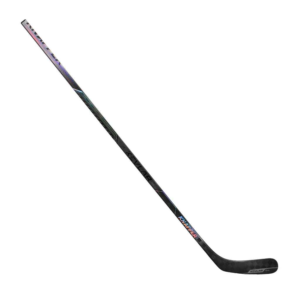 KNAPPER Senior AK Kevlar 365g Ball Hockey Stick
