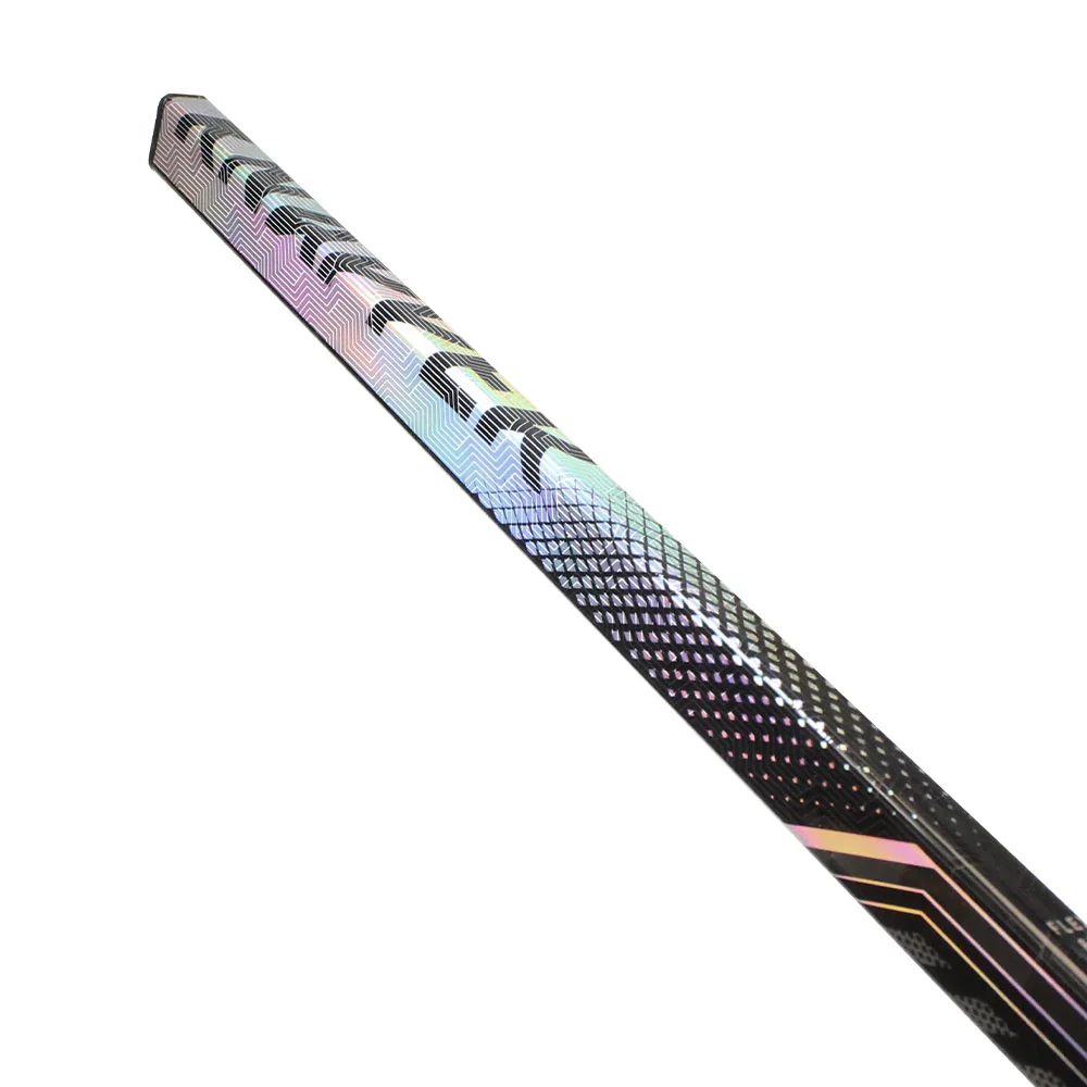 KNAPPER Senior AK Kevlar 365g Ball Hockey Stick - Image 3