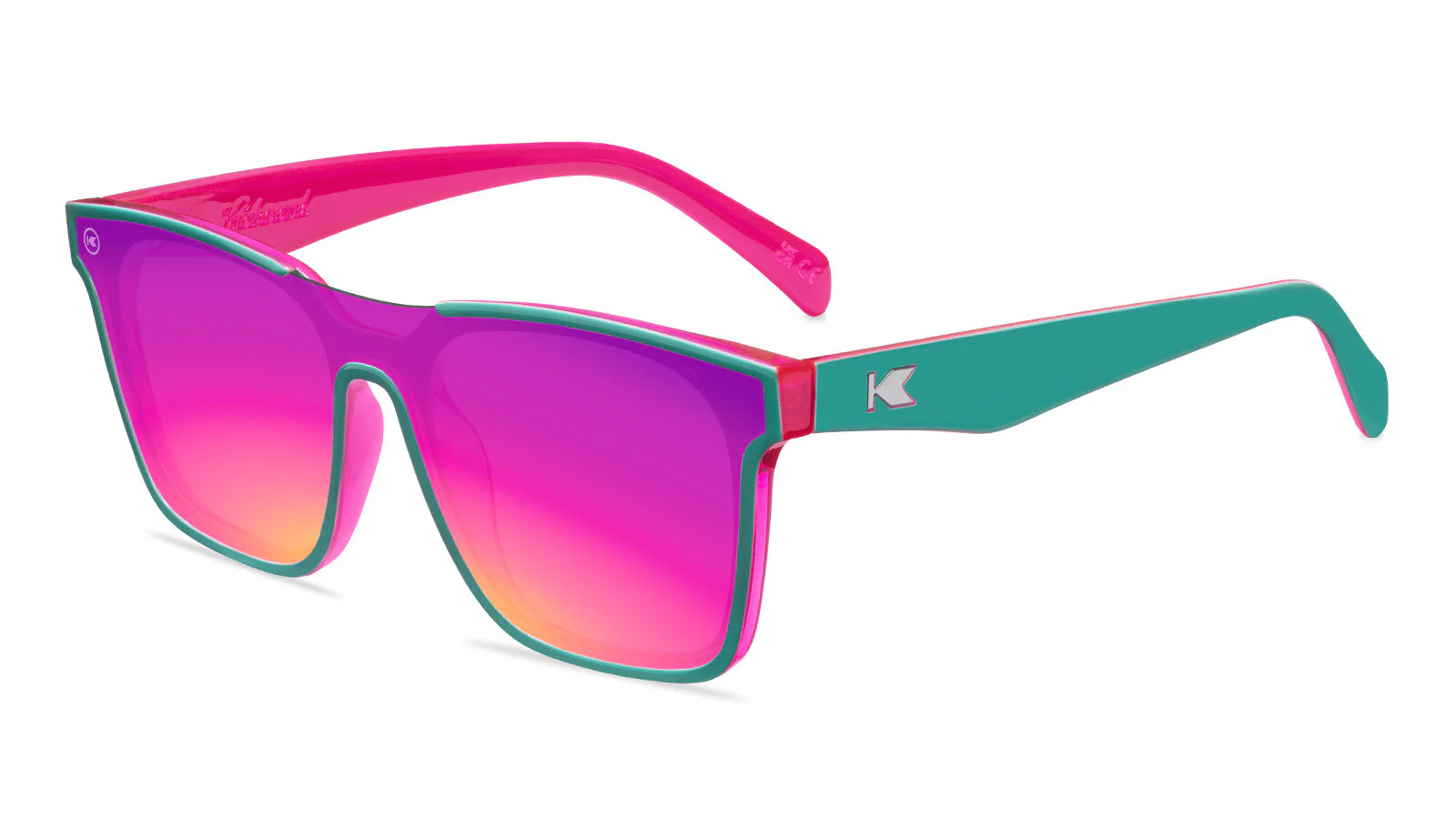 Knockaround Afters Sunglasses - Image 6