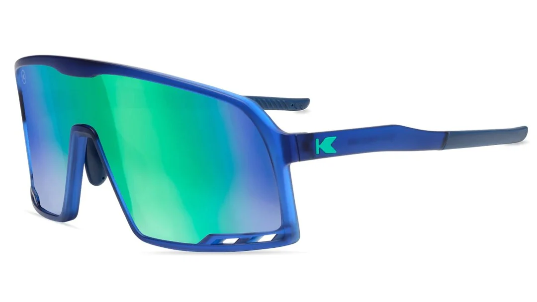 Knockaround Campeones Wrap Sunglasses - Image 7